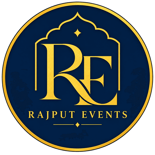 Rajput Events — wedding and event planners in Rawalpindi and Islamabad